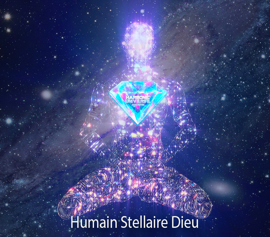 Le Dieu cosmique : à la recherche du Dieu d'Einstein main image 1